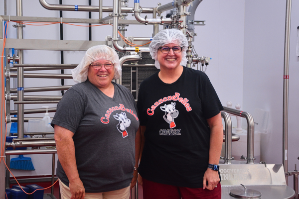 CannonBelles