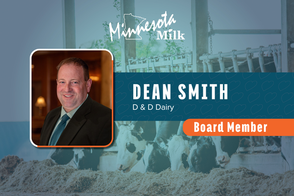 Dean Smith board member