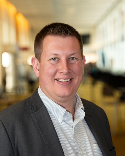 Lucas Sjostrom