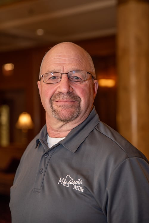 Rick Smith