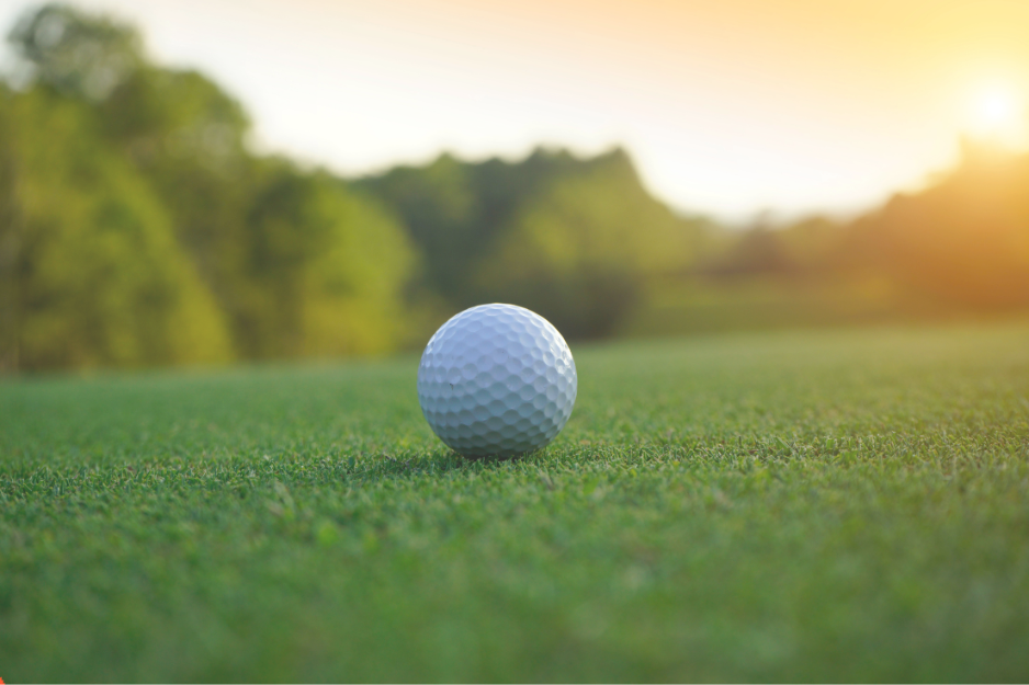 golf